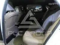 2022 KIA K8
