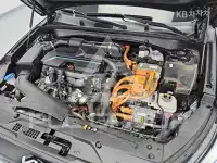 2022 KIA K8