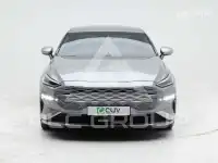 2022 KIA K8