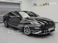 2022 KIA K8