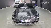 2022 KIA K8