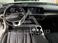 2022 KIA K8