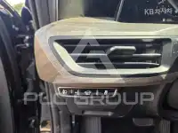 2022 KIA K8
