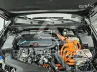 2022 KIA K8