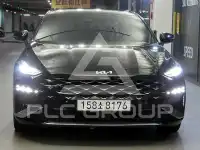 2022 KIA K8