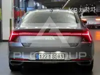 2022 KIA K8