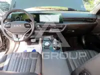 2022 KIA K8