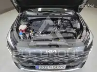 2022 KIA K8
