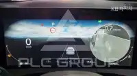 2022 KIA K8