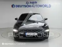 2022 KIA K8