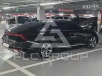 2022 KIA K8