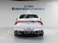 2022 KIA K8