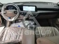 2022 KIA K8