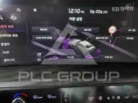 2022 KIA K8