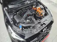 2022 KIA K8