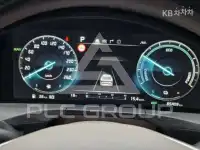 2022 KIA K8