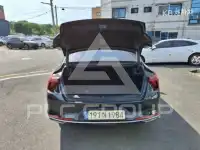 2022 KIA K8