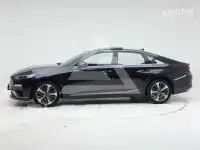 2022 KIA K8
