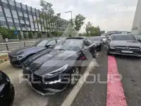 2022 KIA K8