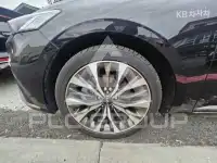 2022 KIA K8