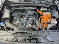 2022 KIA K8