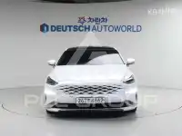 2022 KIA K8