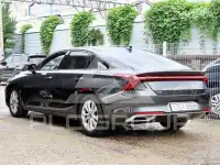 2022 KIA K8