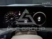 2022 KIA K8
