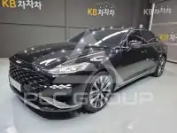 2022 KIA K8