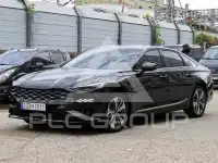 2022 KIA K8