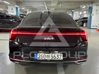 2022 KIA K8