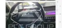 2022 KIA K8