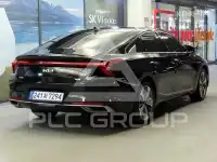 2022 KIA K8