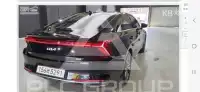 2022 KIA K8
