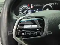2022 KIA K8
