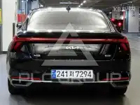2022 KIA K8