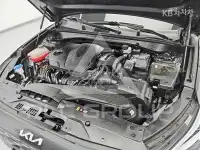 2022 KIA K8