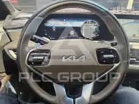2022 KIA K8