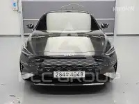 2022 KIA K8