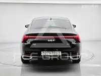 2022 KIA K8