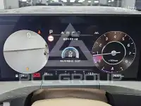 2022 KIA K8