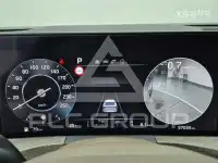2022 KIA K8