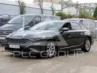 2022 KIA K8
