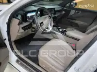 2022 KIA K8