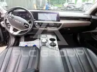 2022 KIA K8