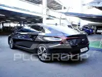 2022 KIA K8