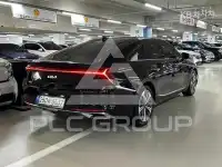 2022 KIA K8