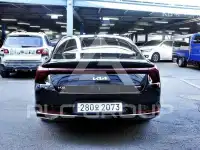 2022 KIA K8