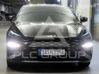 2022 KIA K8