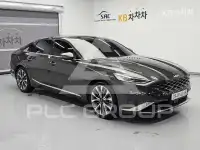 2022 KIA K8